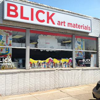 blicks royal oak